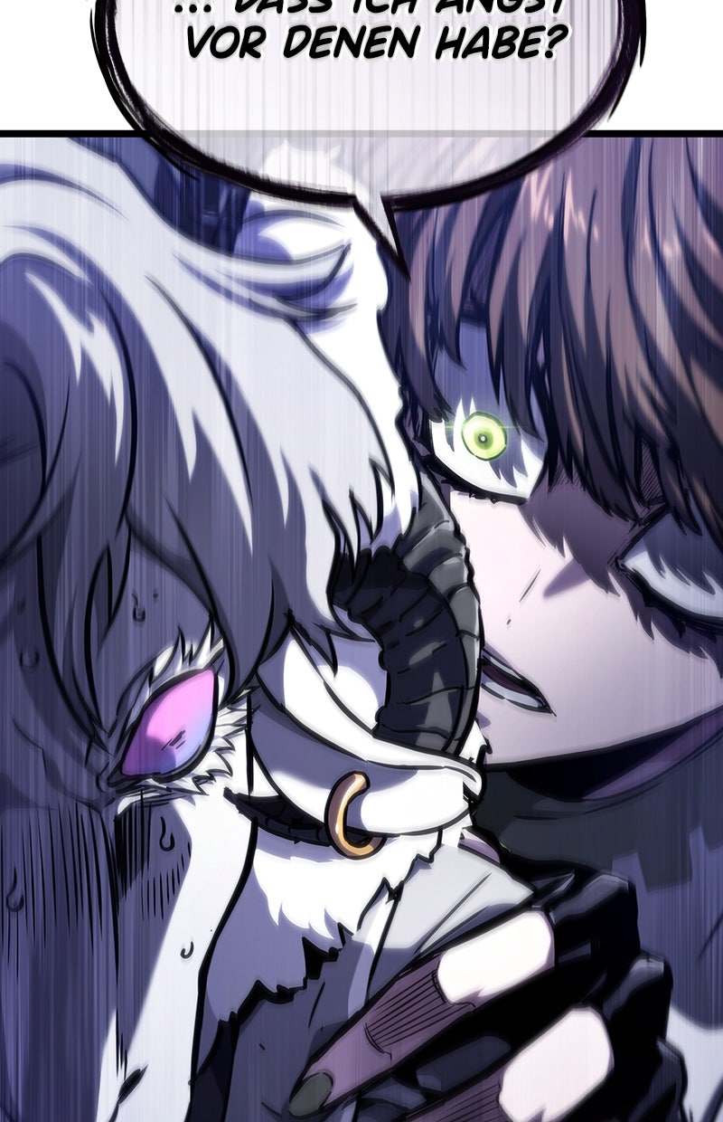 Read The World After the Fall de Manga Online