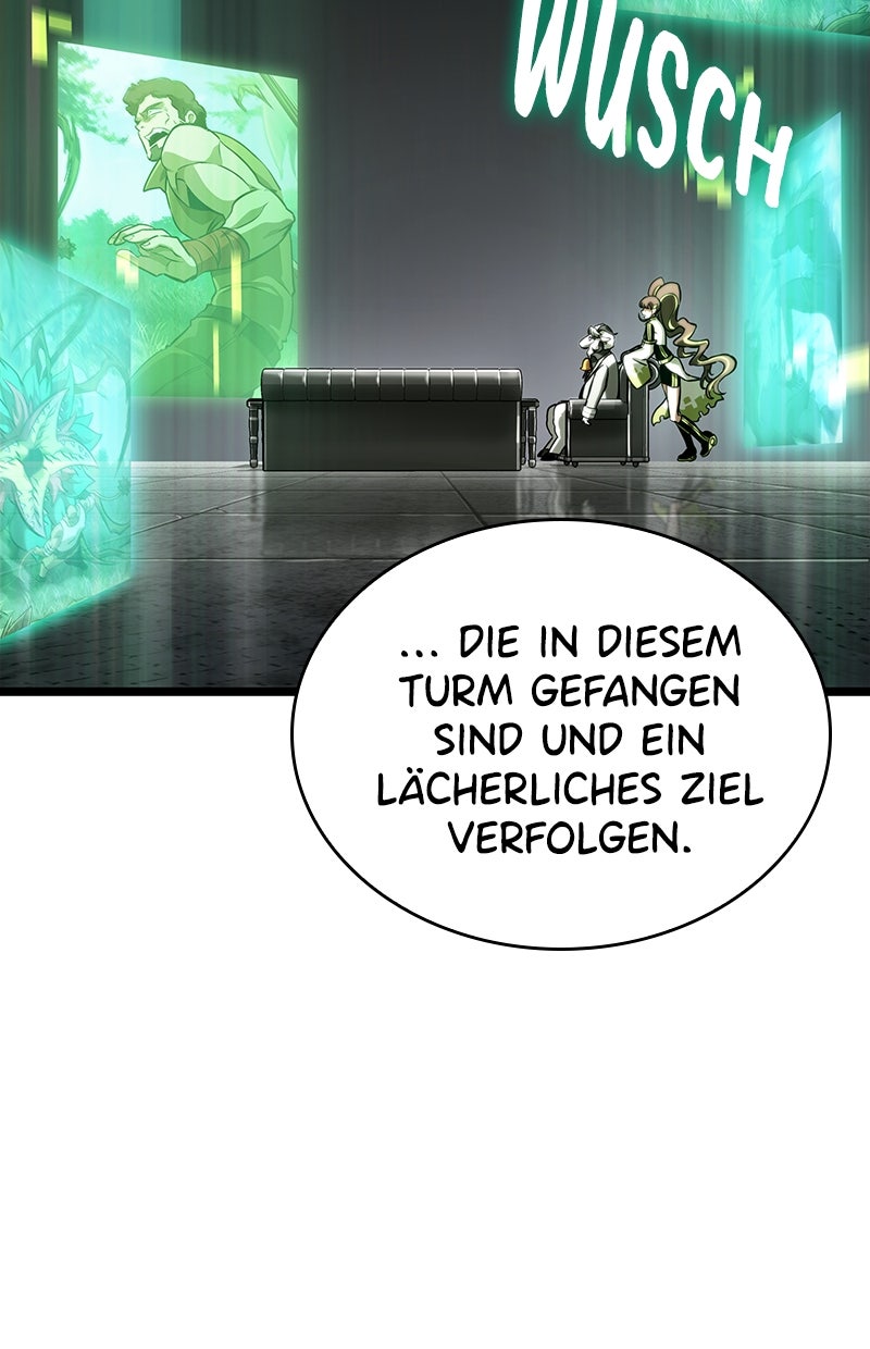 Read The World After the Fall de Manga Online