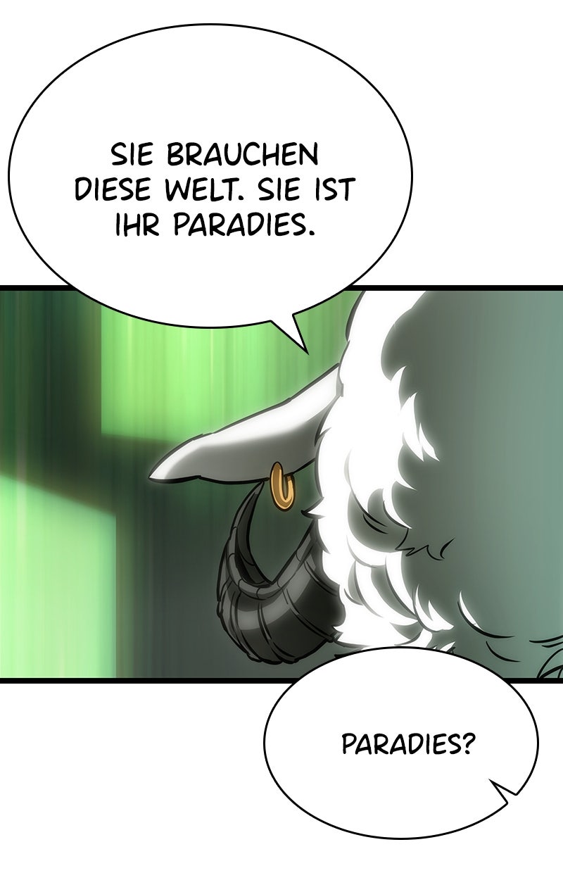 Read The World After the Fall de Manga Online