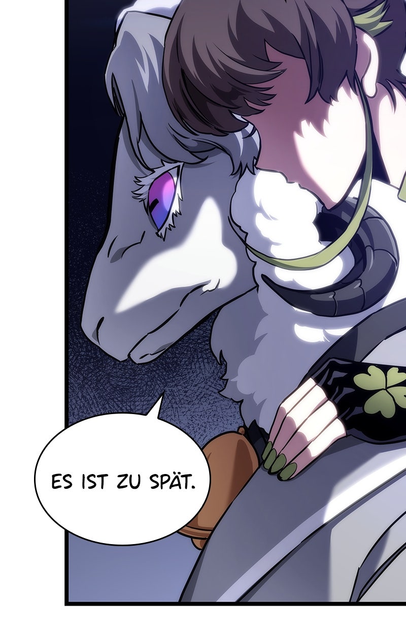 Read The World After the Fall de Manga Online