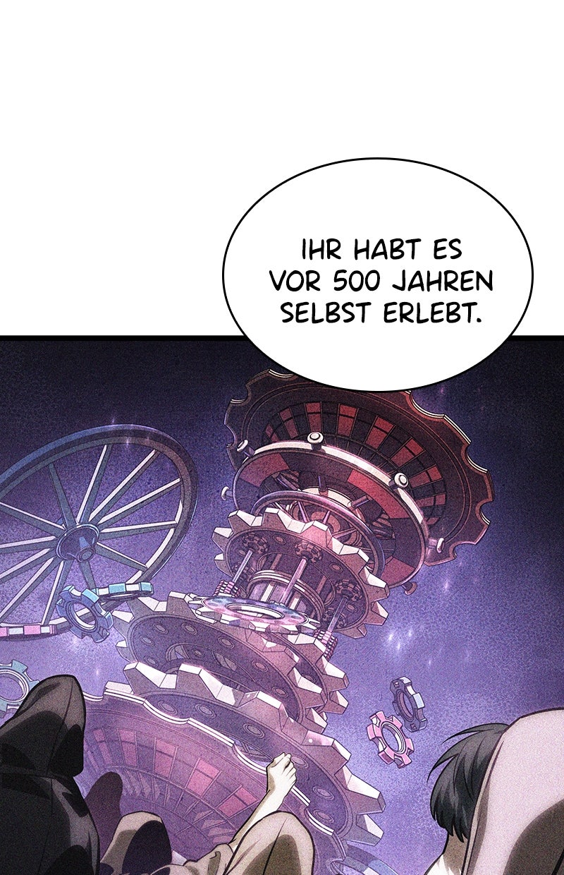 Read The World After the Fall de Manga Online
