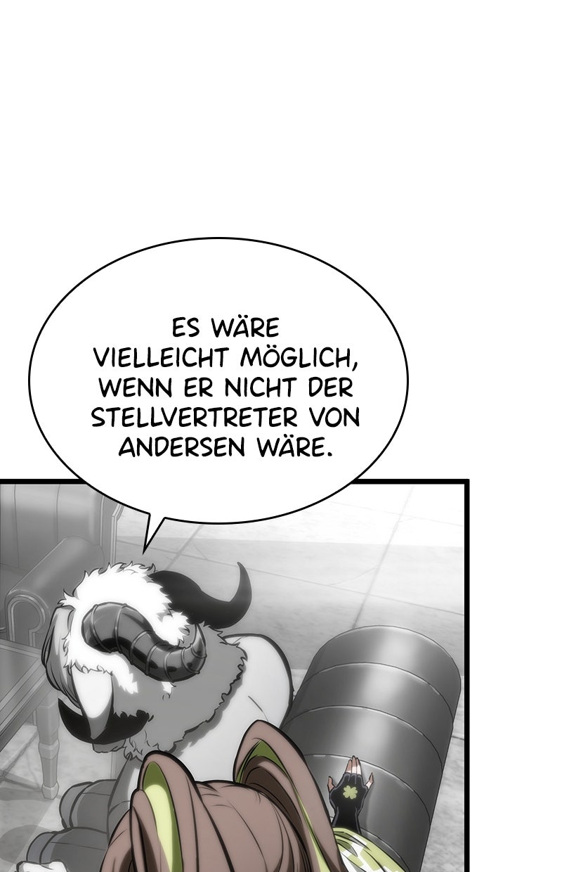 Read The World After the Fall de Manga Online