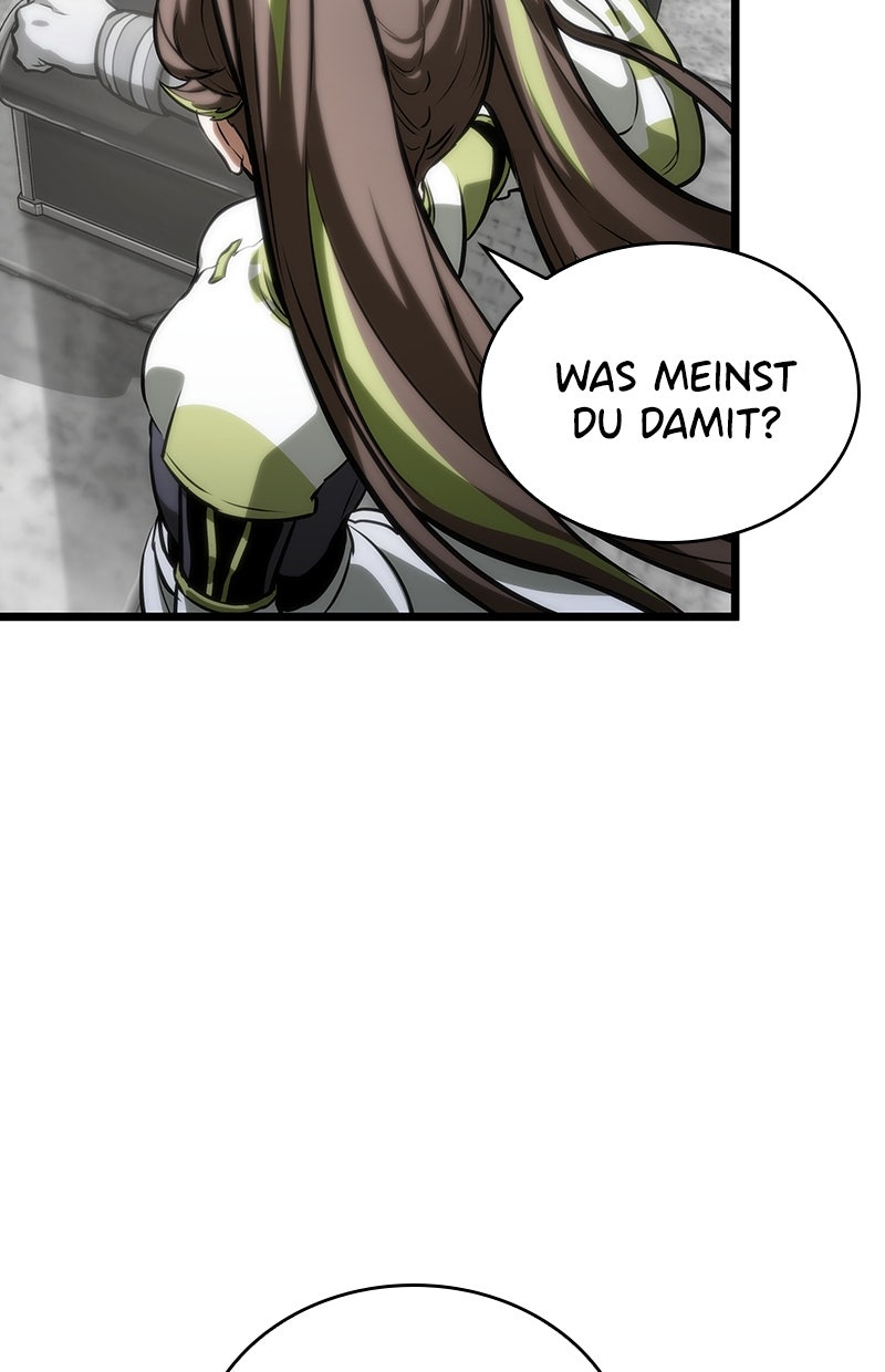 Read The World After the Fall de Manga Online