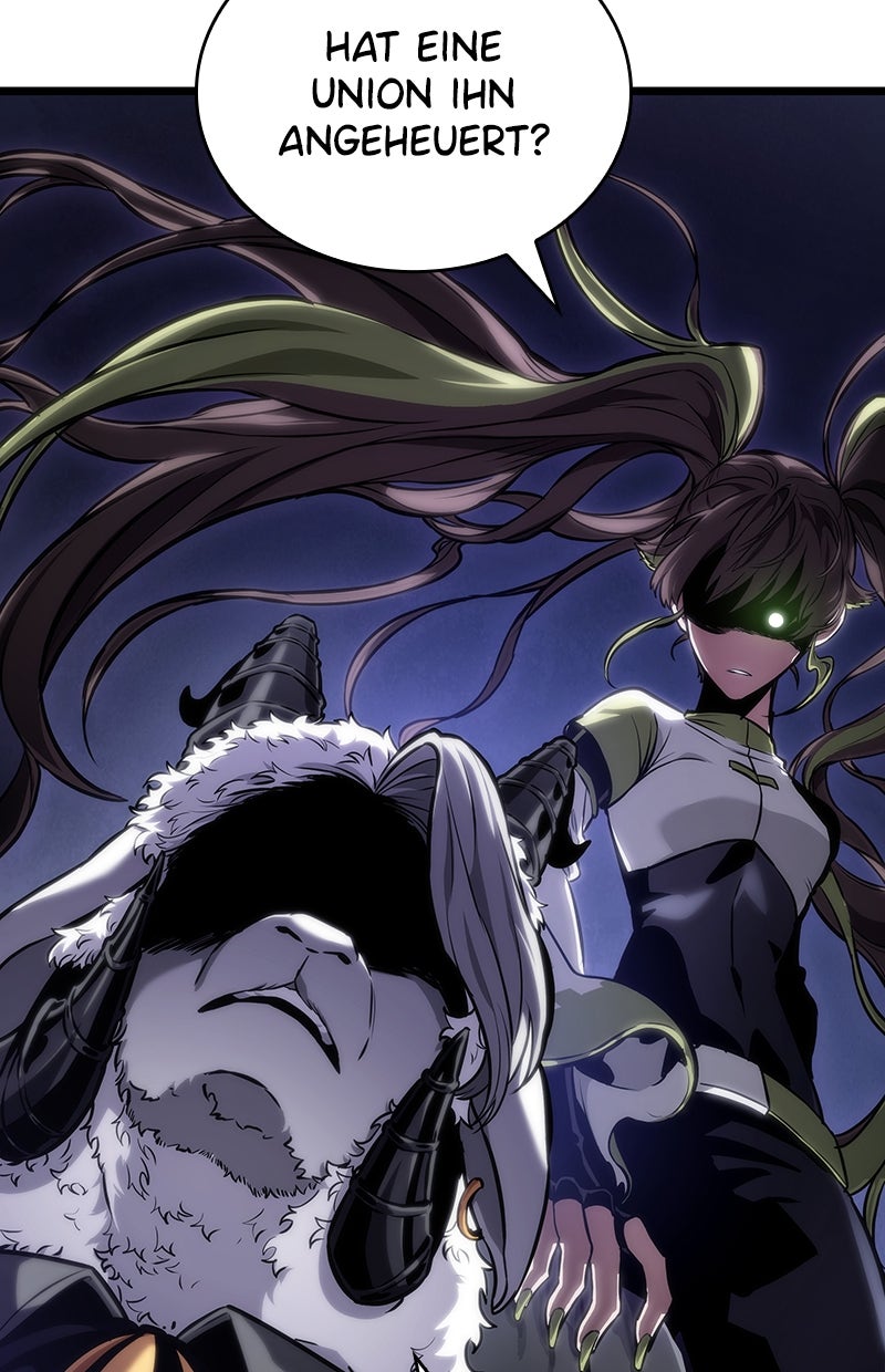 Read The World After the Fall de Manga Online