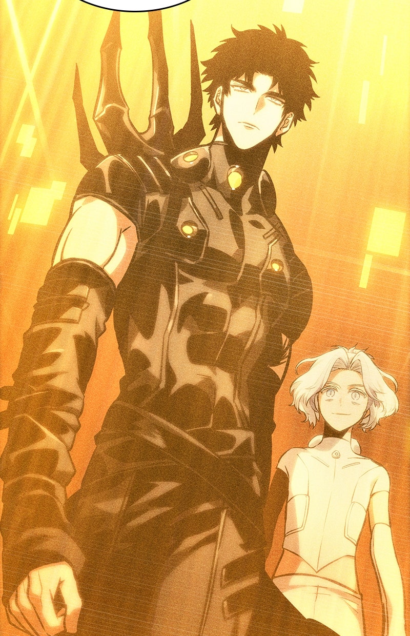 Read The World After the Fall de Manga Online