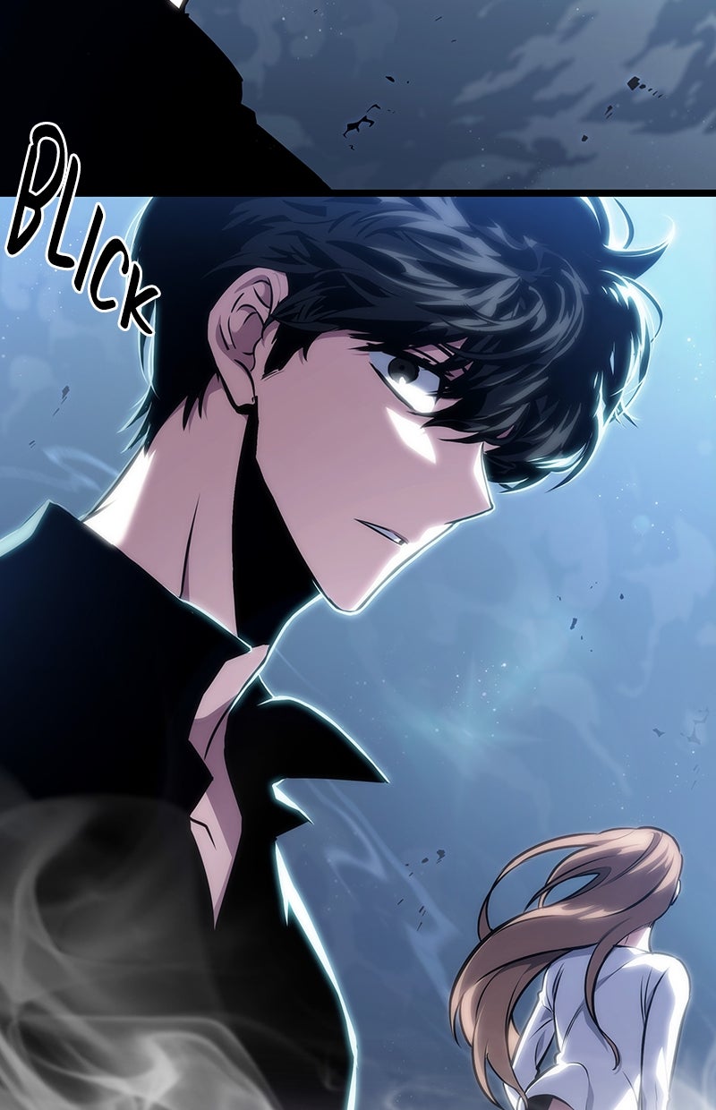 Read The World After the Fall de Manga Online