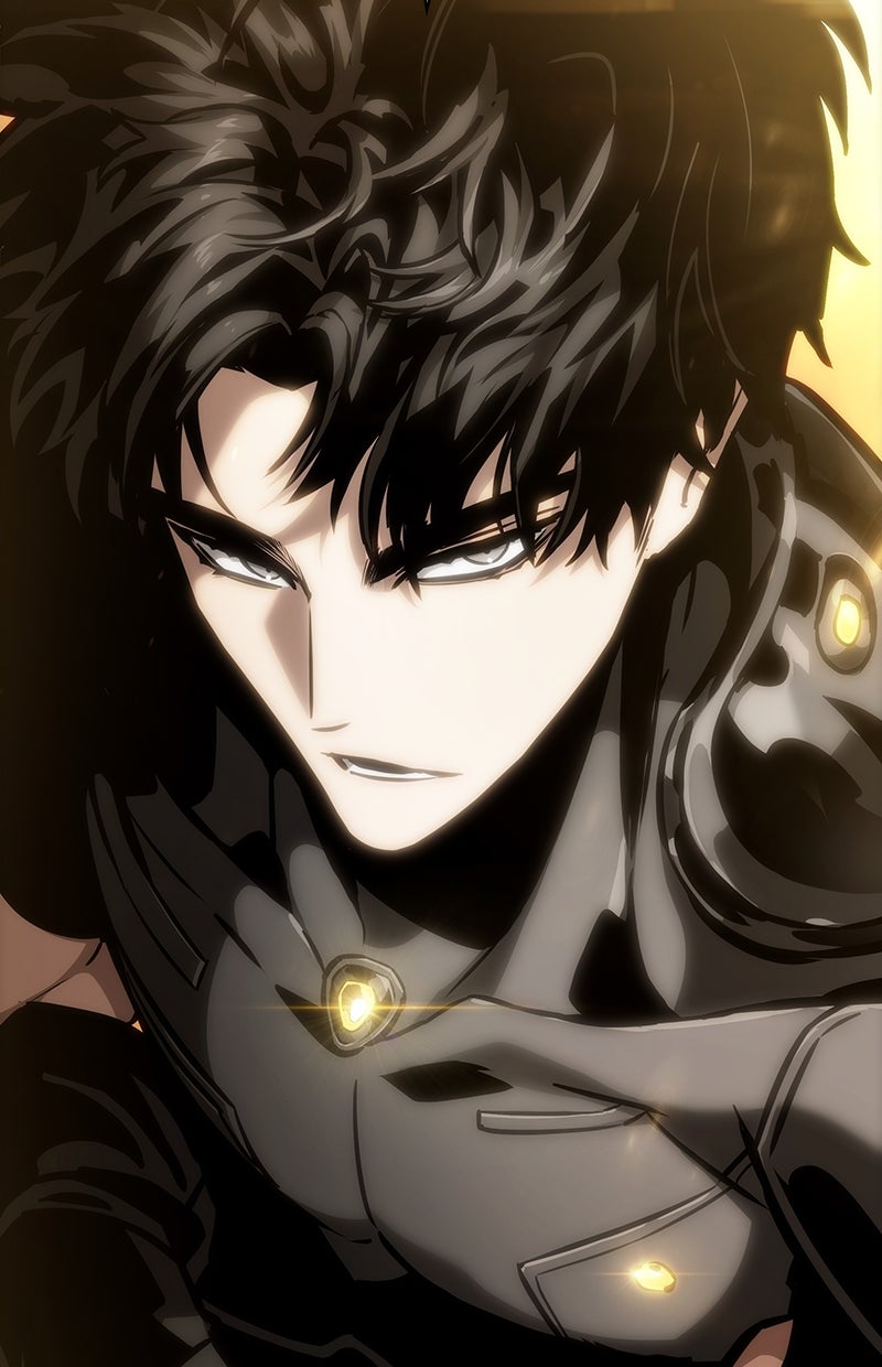 Read The World After the Fall de Manga Online