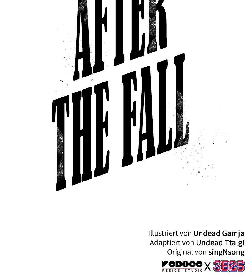 Read The World After the Fall de Manga Online