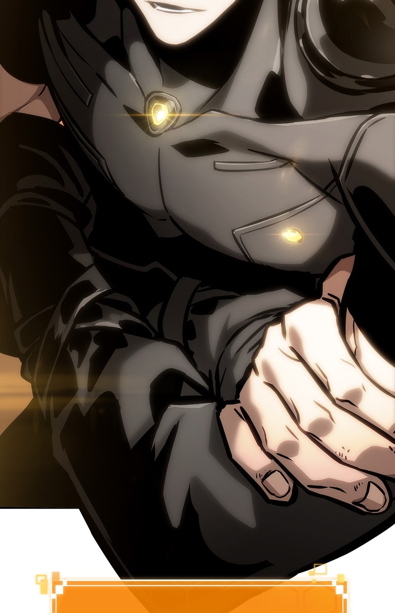 Read The World After the Fall de Manga Online