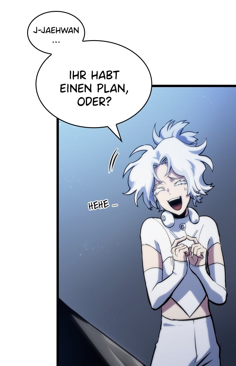 Read The World After the Fall de Manga Online