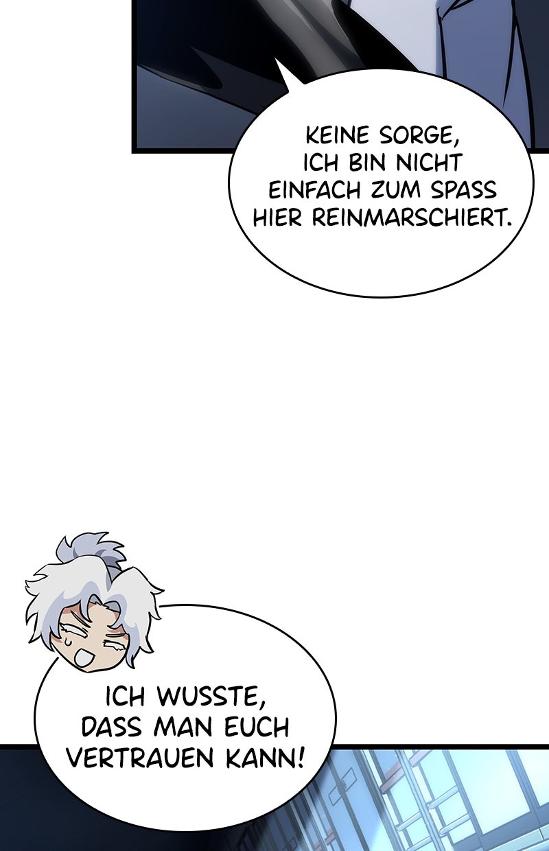 Read The World After the Fall de Manga Online
