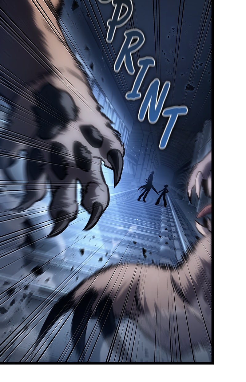Read The World After the Fall de Manga Online