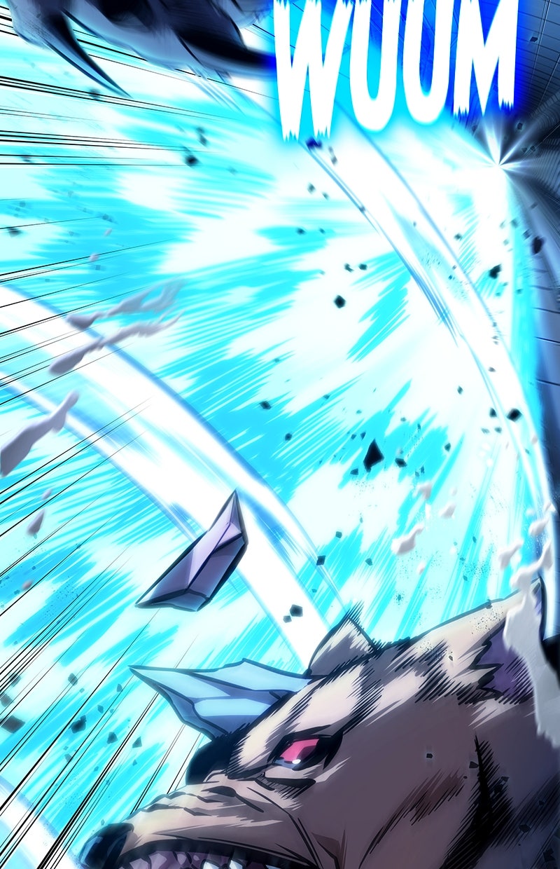 Read The World After the Fall de Manga Online