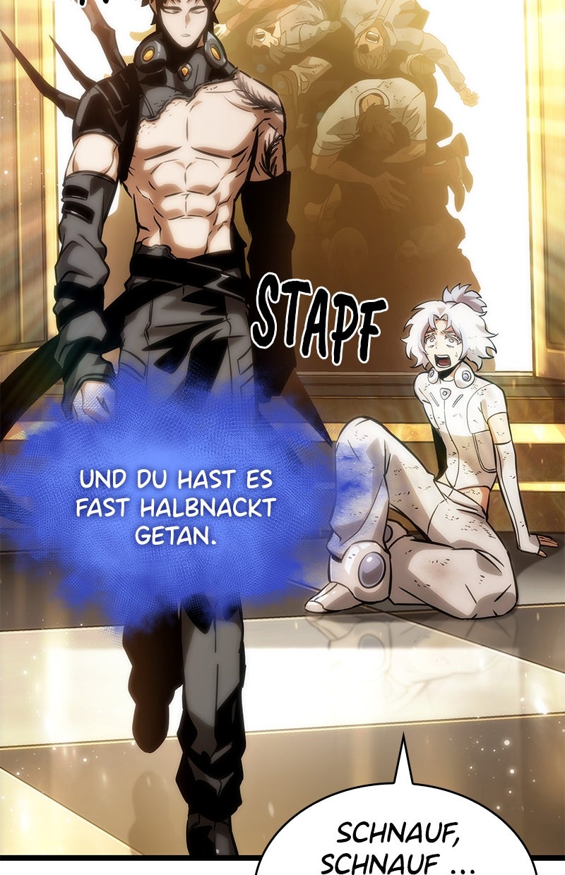 Read The World After the Fall de Manga Online