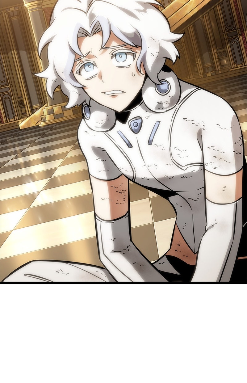 Read The World After the Fall de Manga Online
