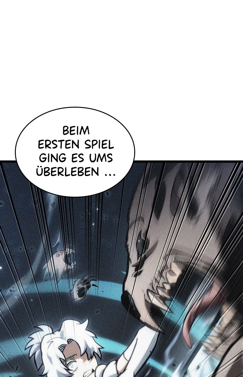 Read The World After the Fall de Manga Online
