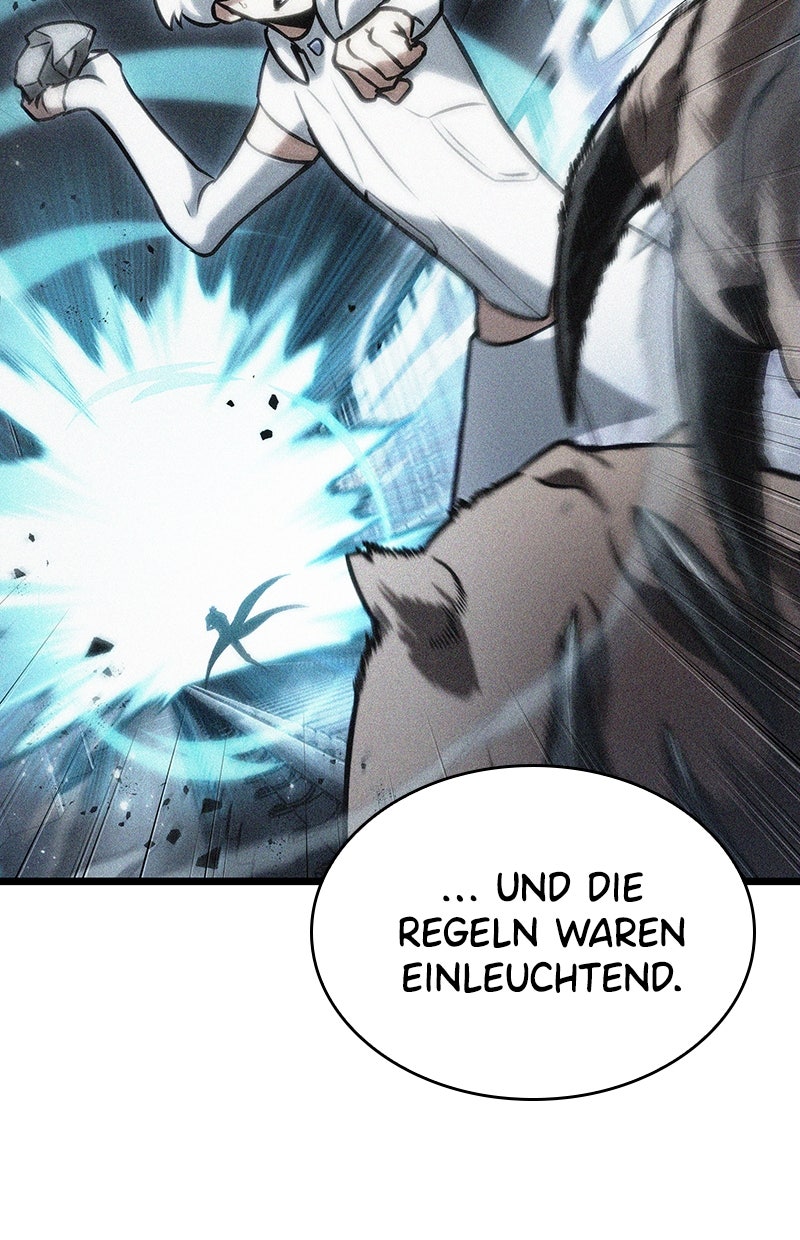 Read The World After the Fall de Manga Online