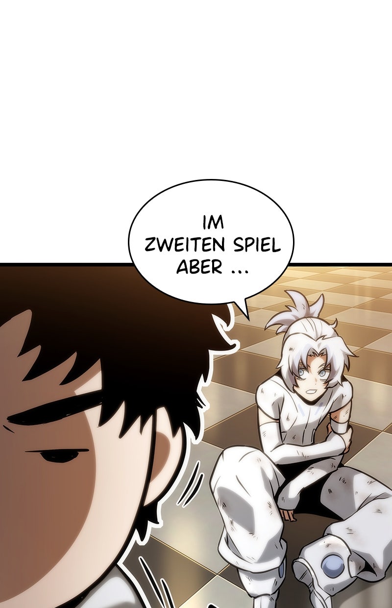 Read The World After the Fall de Manga Online