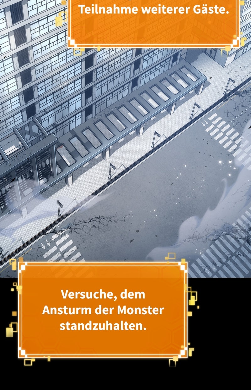 Read The World After the Fall de Manga Online