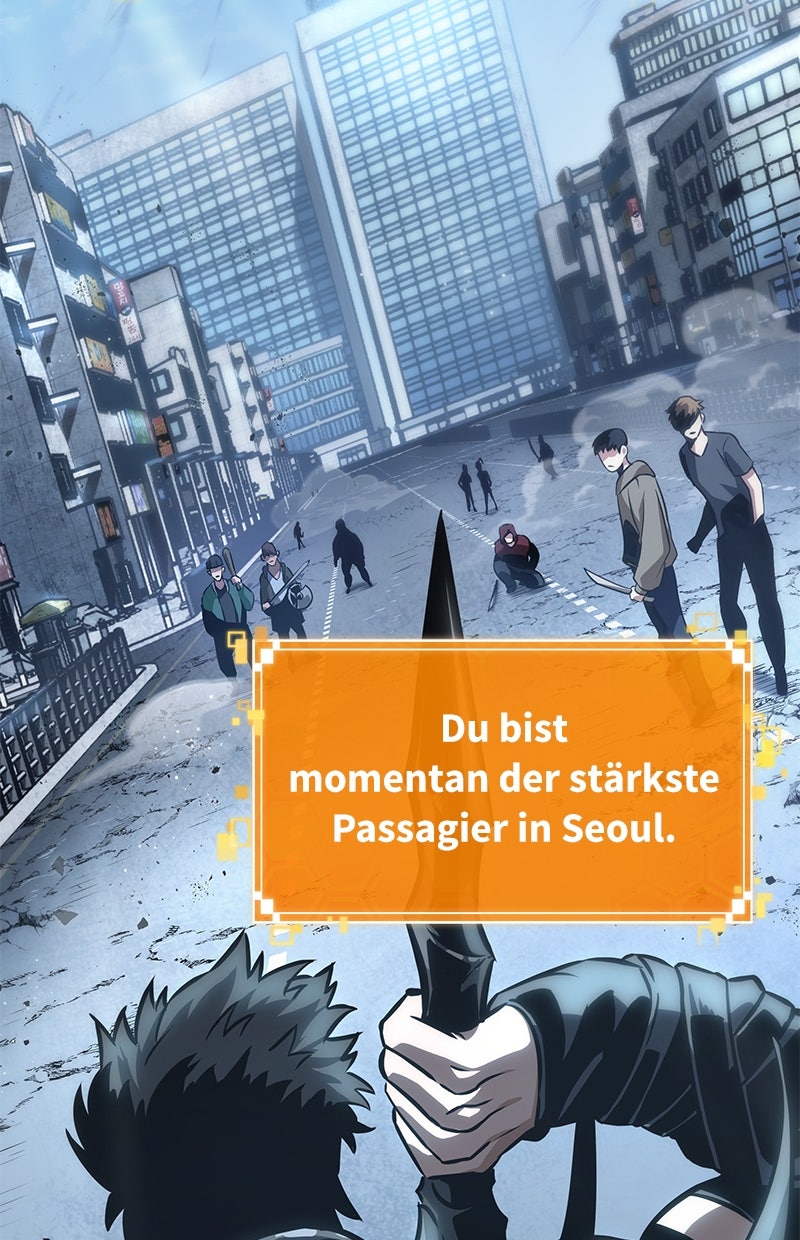 Read The World After the Fall de Manga Online