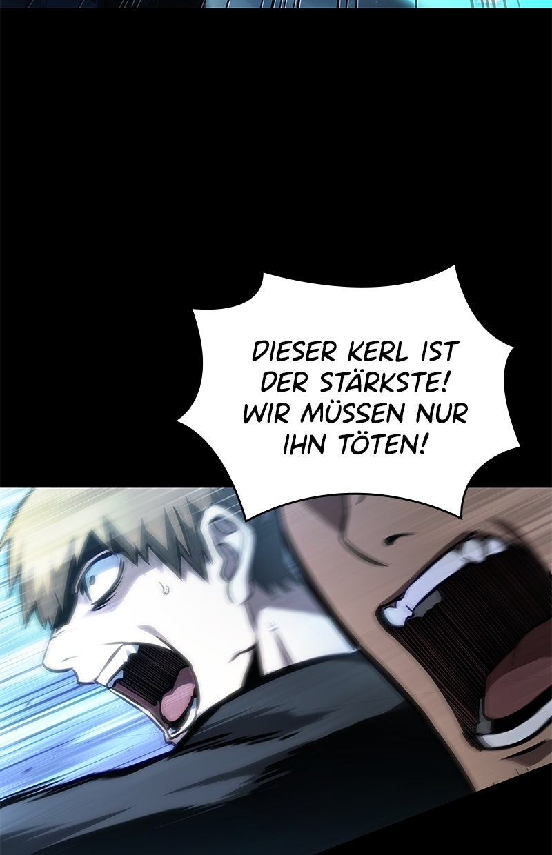 Read The World After the Fall de Manga Online