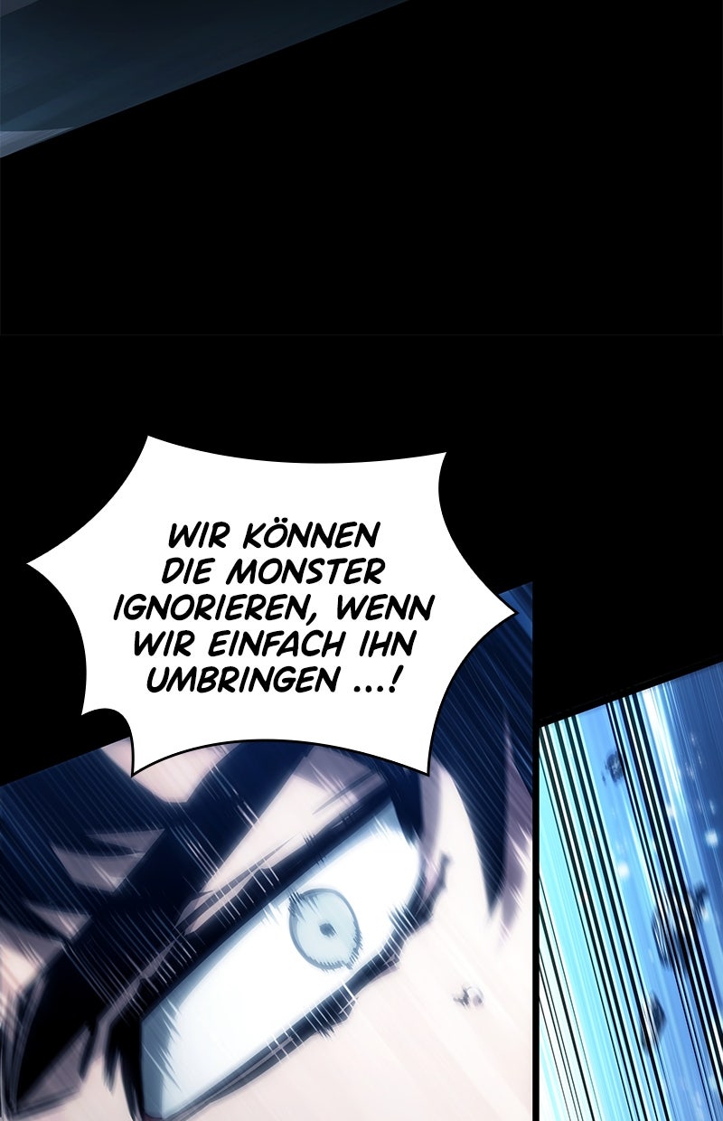 Read The World After the Fall de Manga Online