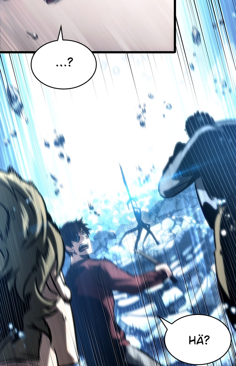 Read The World After the Fall de Manga Online