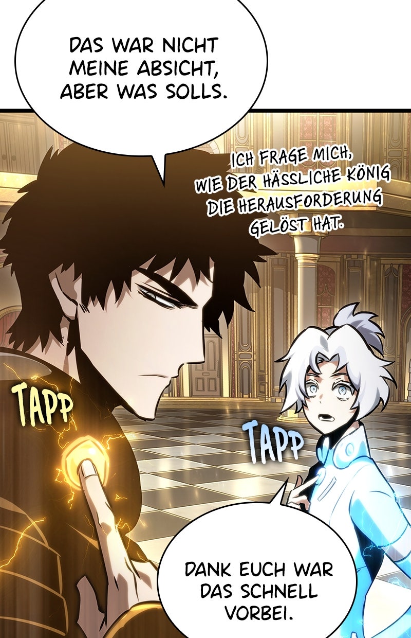 Read The World After the Fall de Manga Online