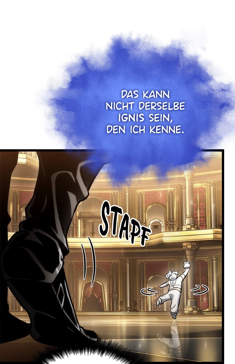Read The World After the Fall de Manga Online