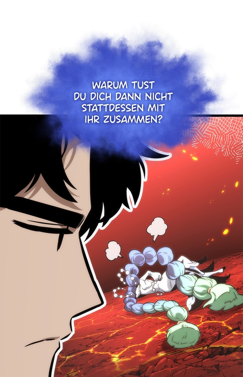 Read The World After the Fall de Manga Online