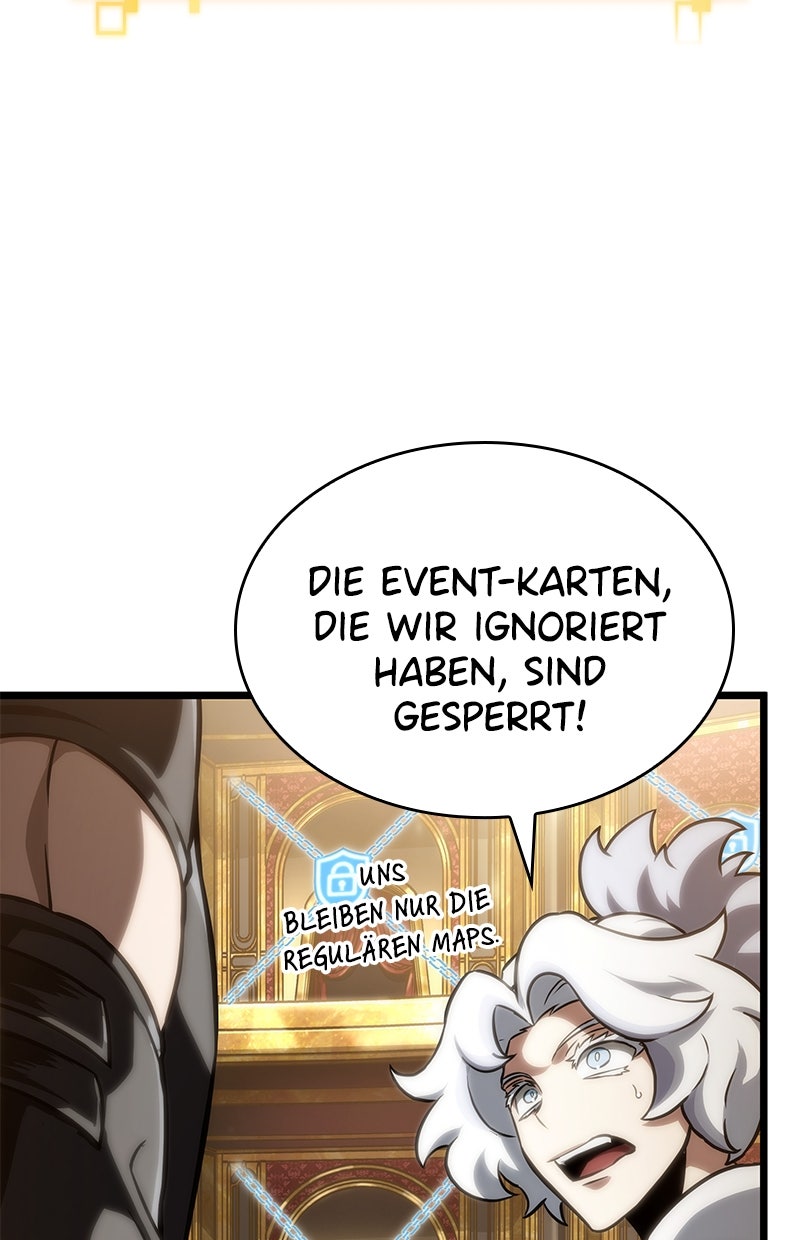 Read The World After the Fall de Manga Online