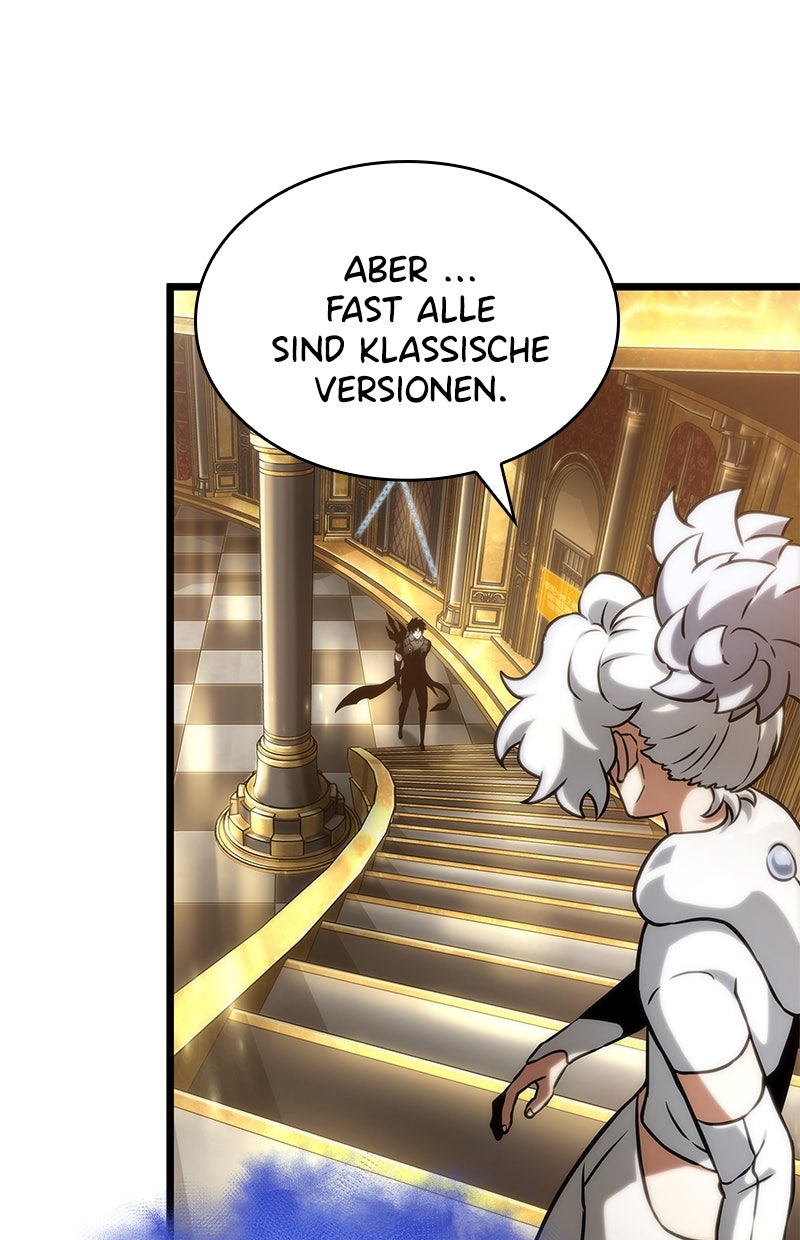 Read The World After the Fall de Manga Online