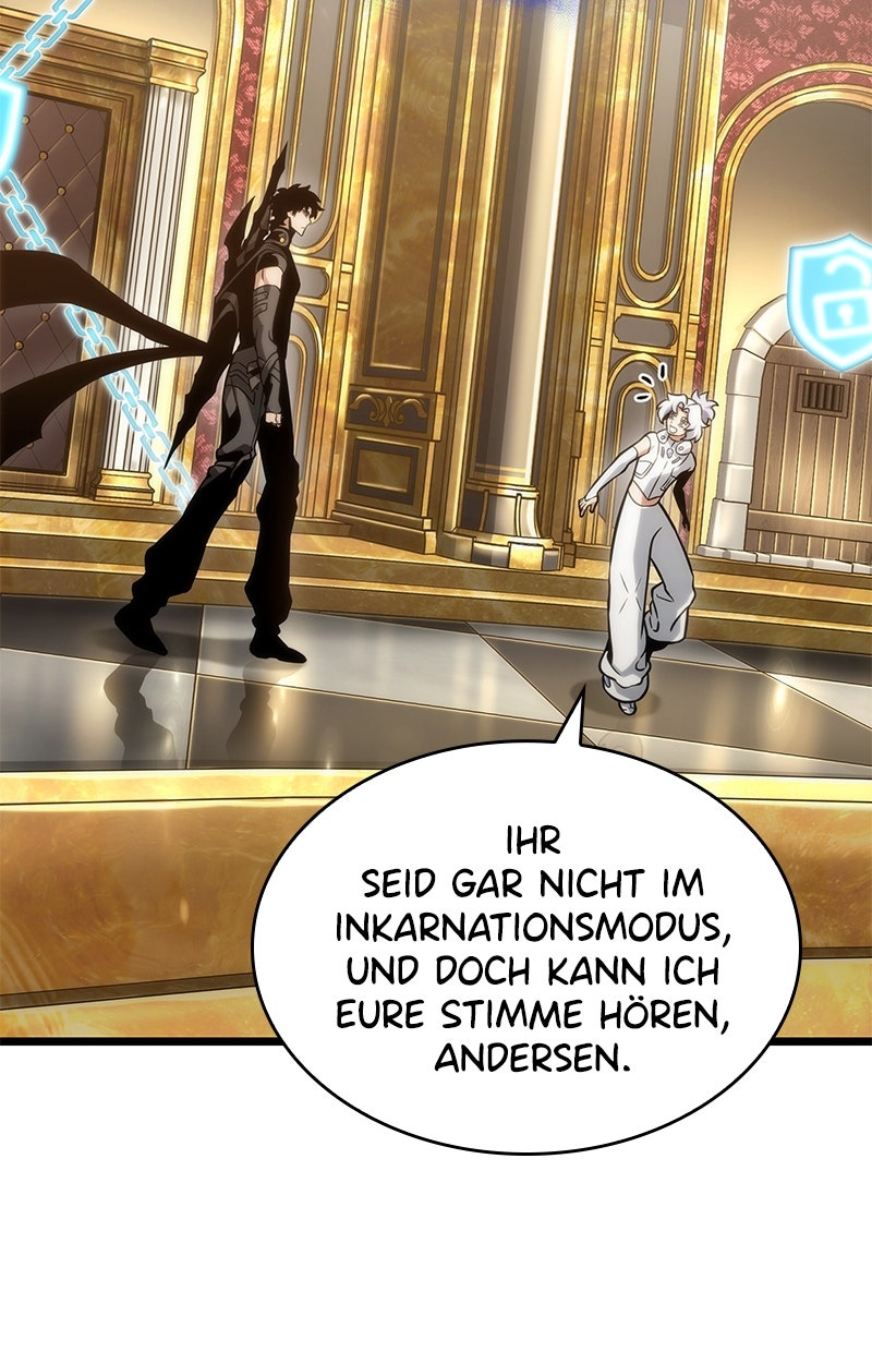 Read The World After the Fall de Manga Online
