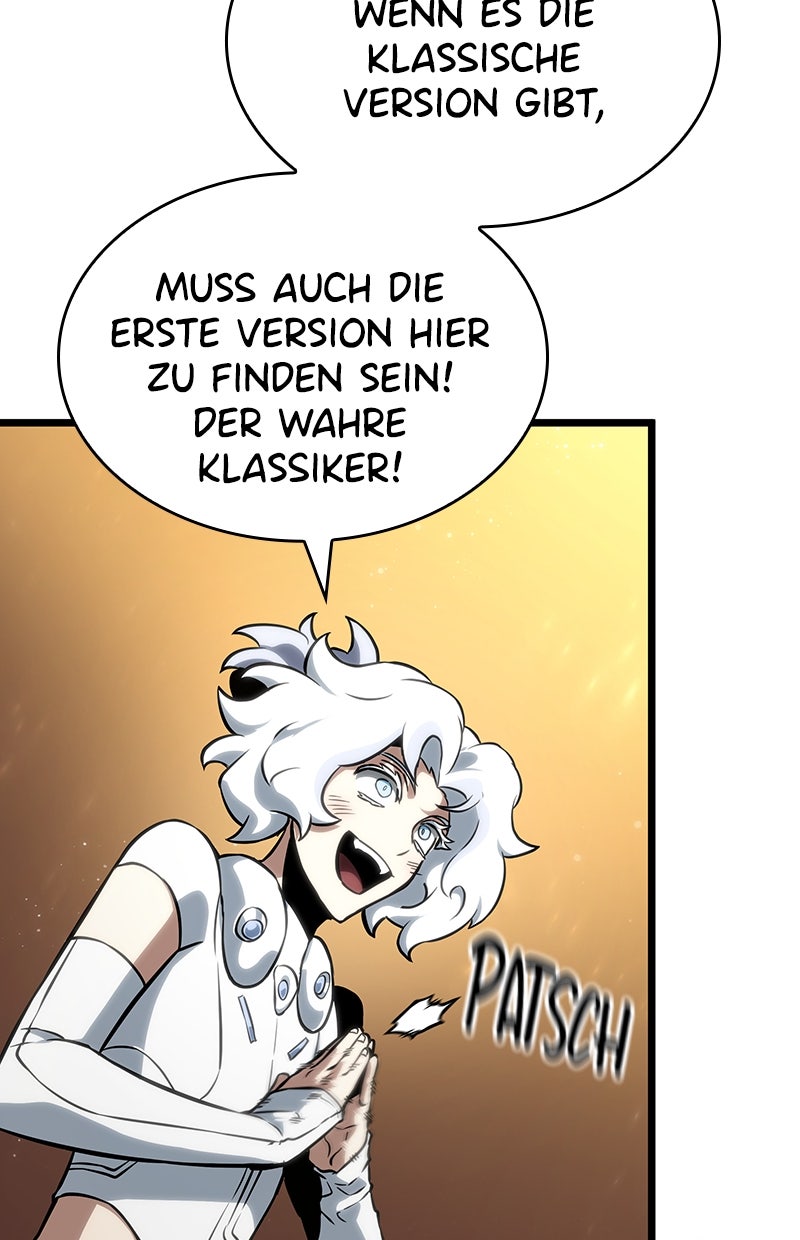 Read The World After the Fall de Manga Online