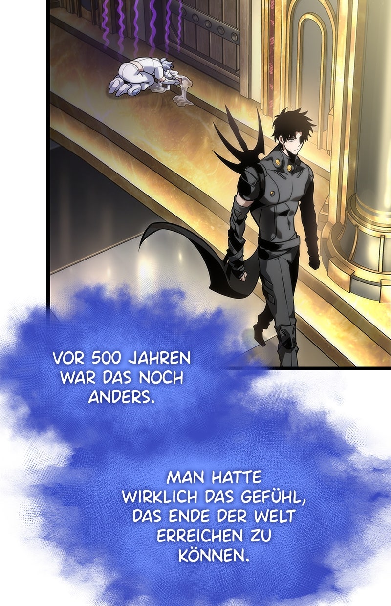 Read The World After the Fall de Manga Online