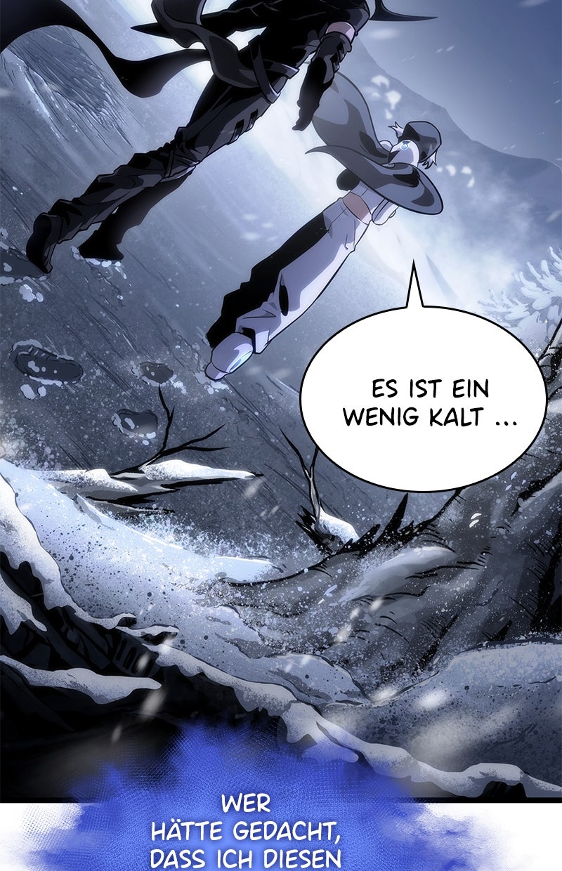 Read The World After the Fall de Manga Online