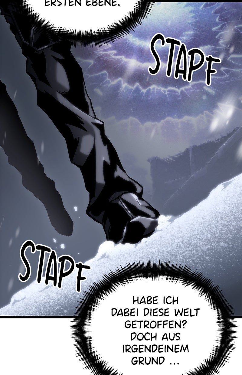 Read The World After the Fall de Manga Online