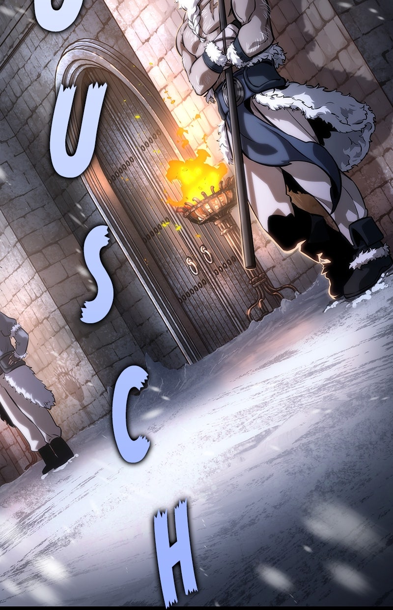 Read The World After the Fall de Manga Online