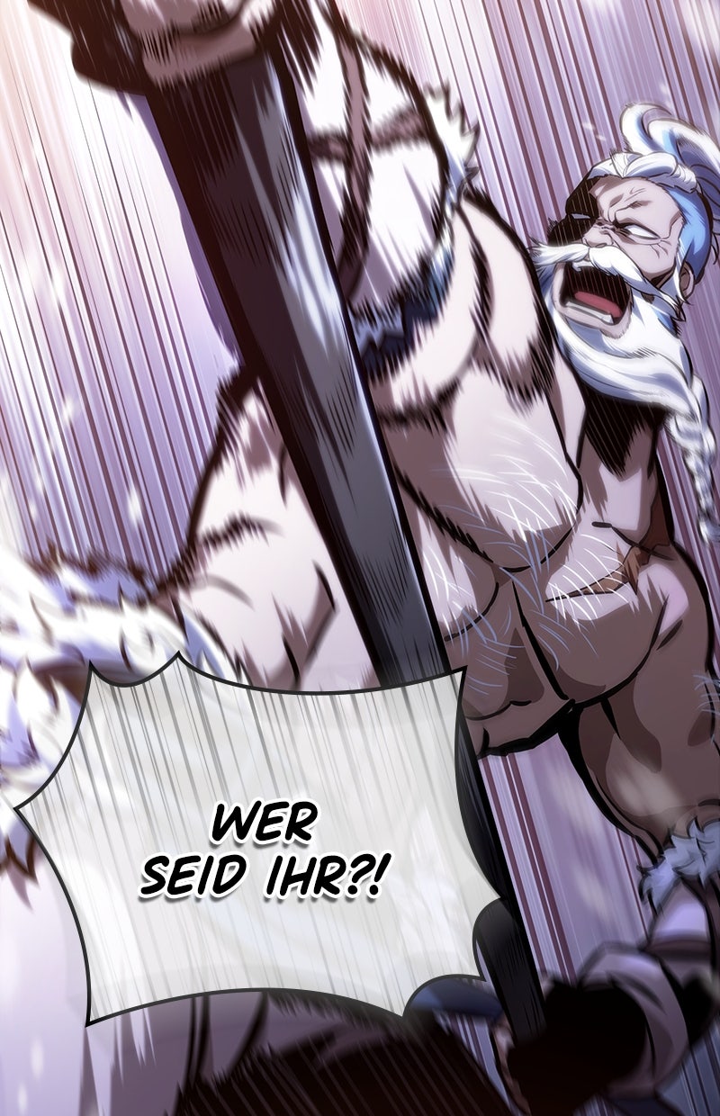 Read The World After the Fall de Manga Online