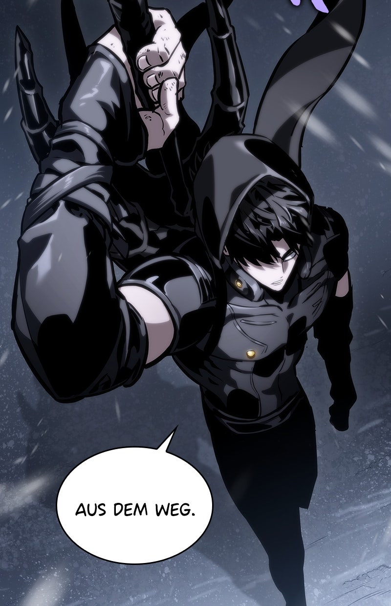 Read The World After the Fall de Manga Online