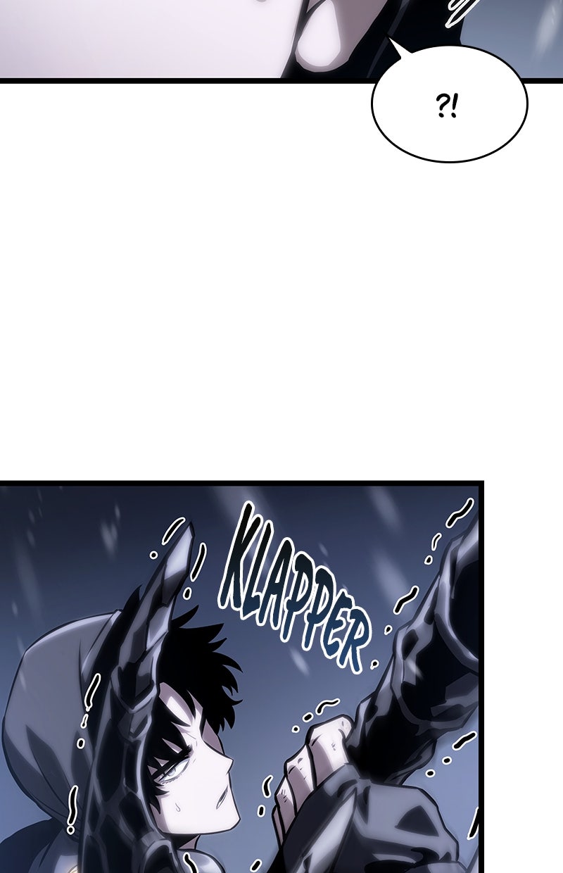 Read The World After the Fall de Manga Online