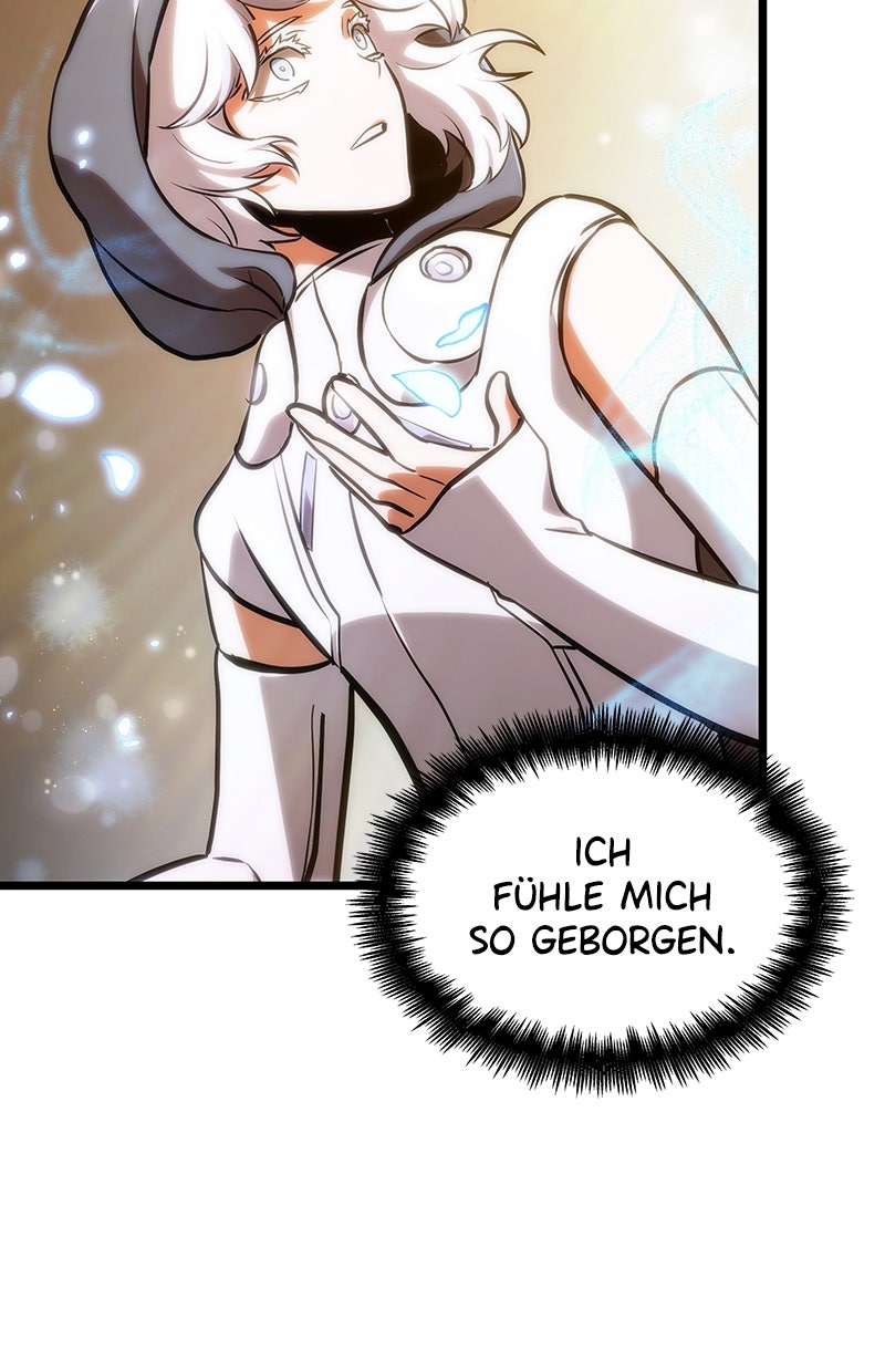 Read The World After the Fall de Manga Online