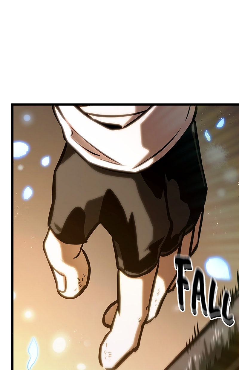 Read The World After the Fall de Manga Online