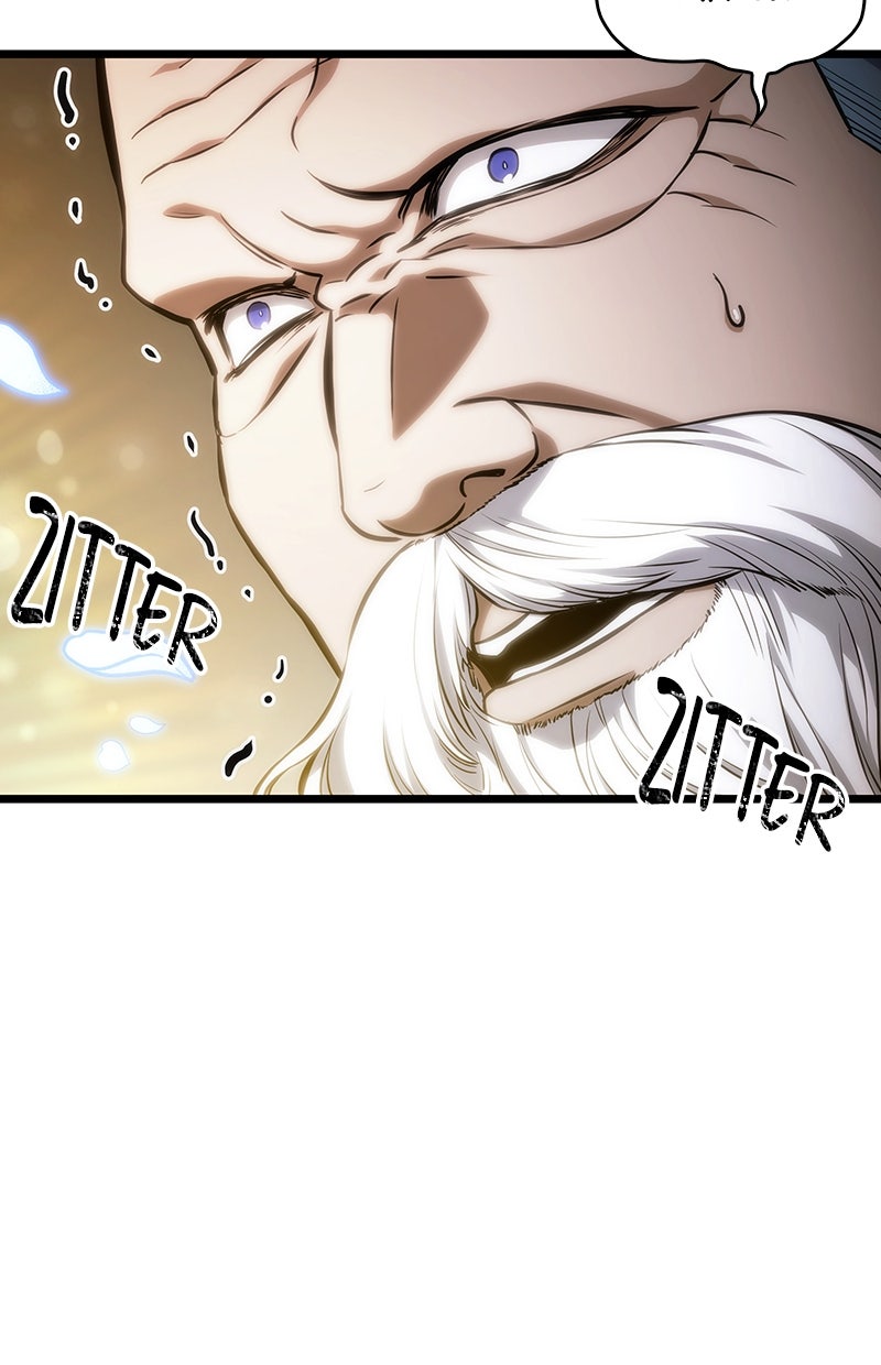 Read The World After the Fall de Manga Online