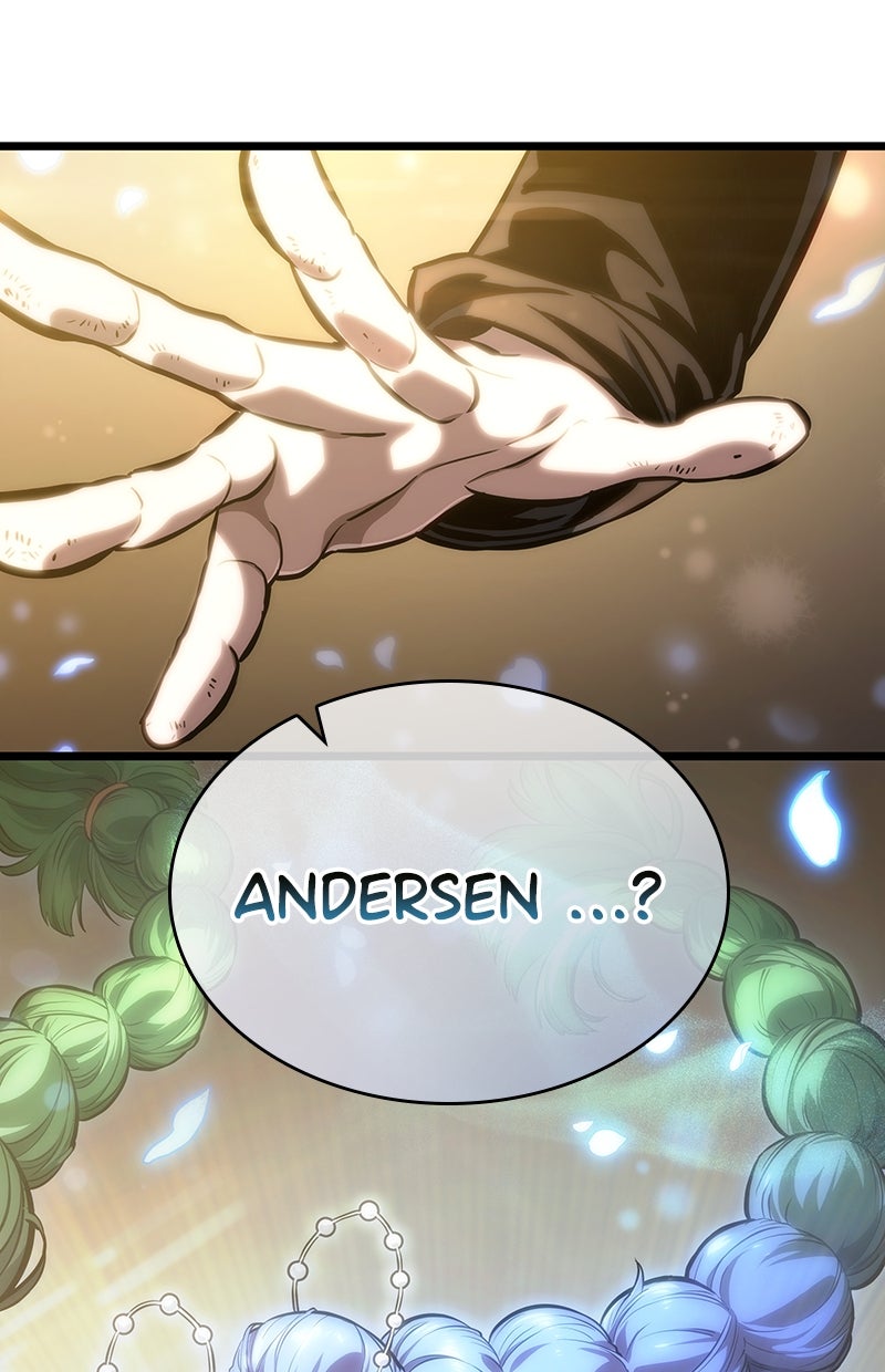 Read The World After the Fall de Manga Online