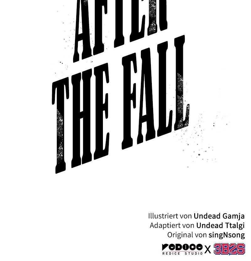 Read The World After the Fall de Manga Online