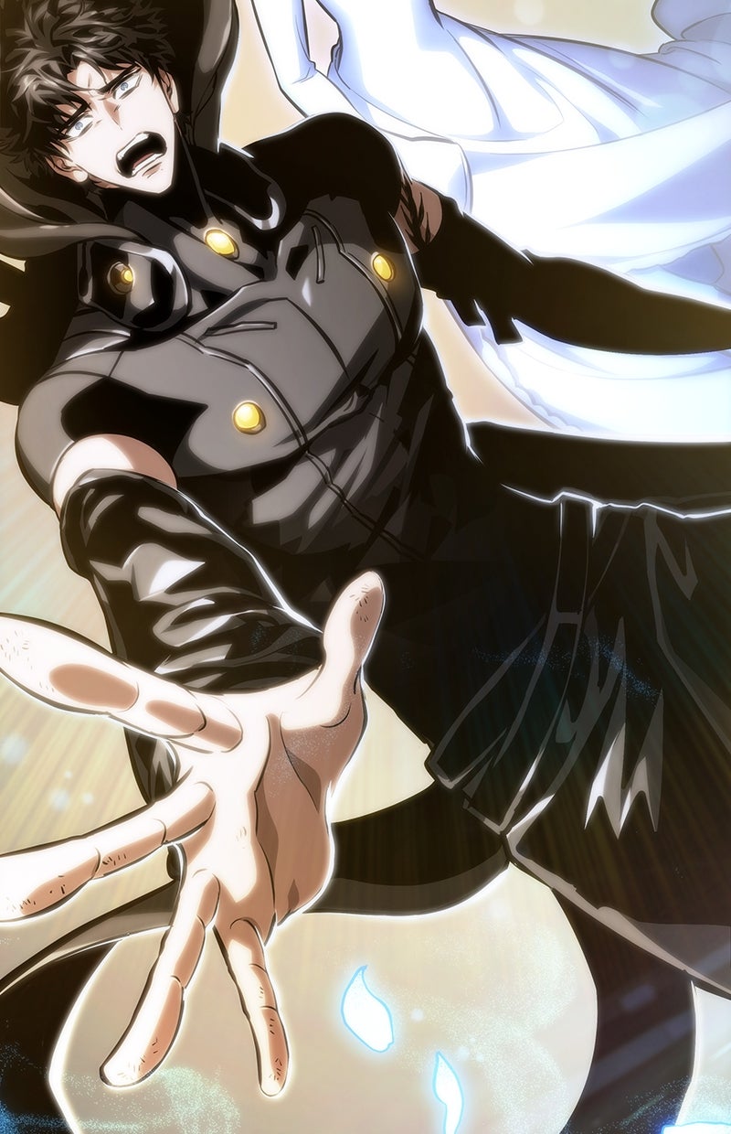 Read The World After the Fall de Manga Online