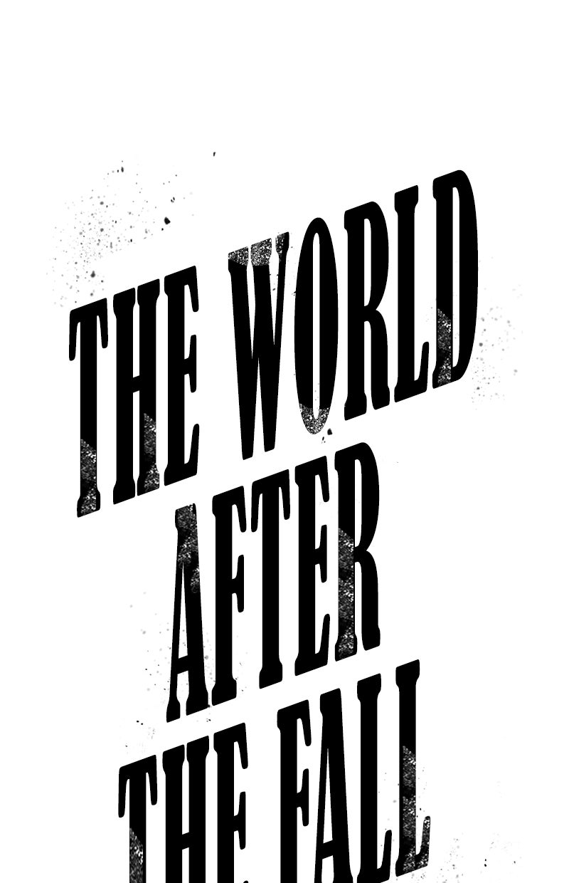 Read The World After the Fall de Manga Online