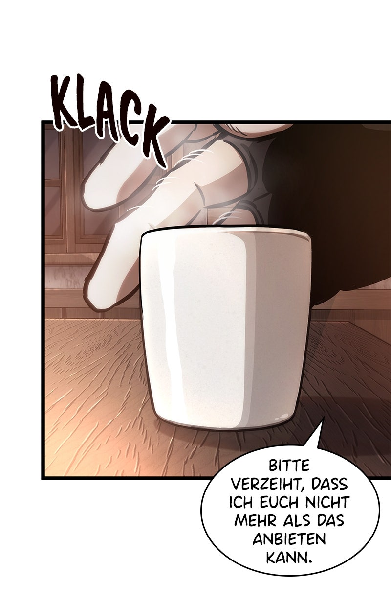 Read The World After the Fall de Manga Online