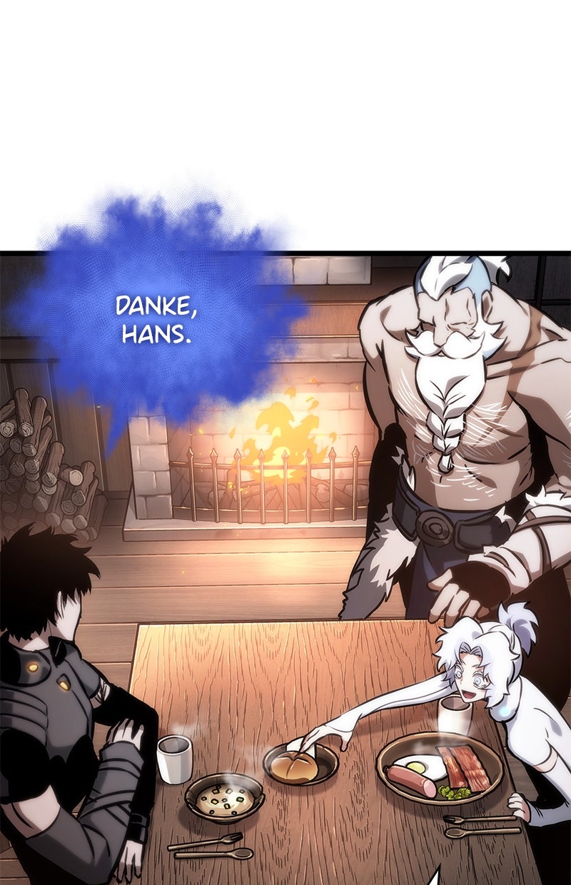 Read The World After the Fall de Manga Online
